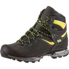 Hanwag GTX Tatra Light Wanderschuhe Herren asphalt-yellow