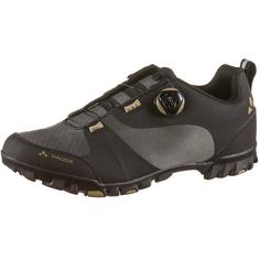 VAUDE TVL Pavei Tech Fahrradschuhe black