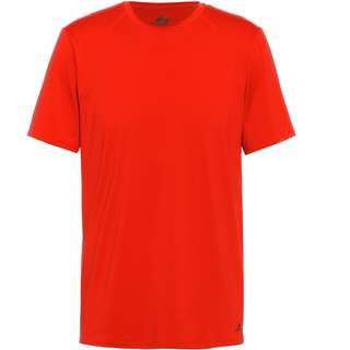 statt 40€* orange/rot Funktionsshirt für Herren AKTION: HEAD UNI T-shirt 