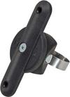 KLICKfix R+K BOTTLEfix Fahrradflaschenhalter - schwarz