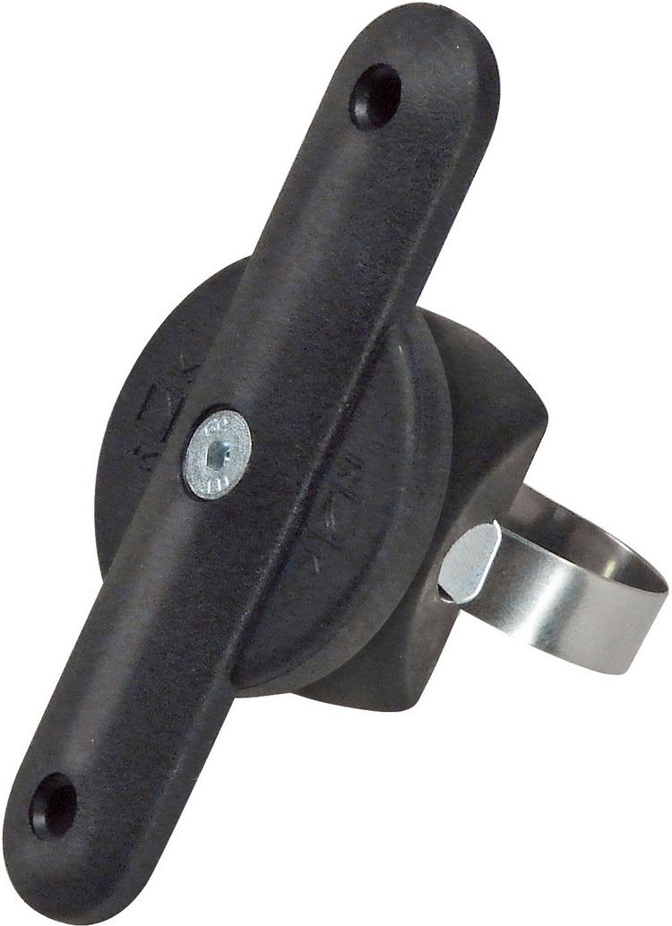 KLICKfix KLICKfix R+K BOTTLEfix Fahrradflaschenhalter - schwarz - 0 | SportScheck