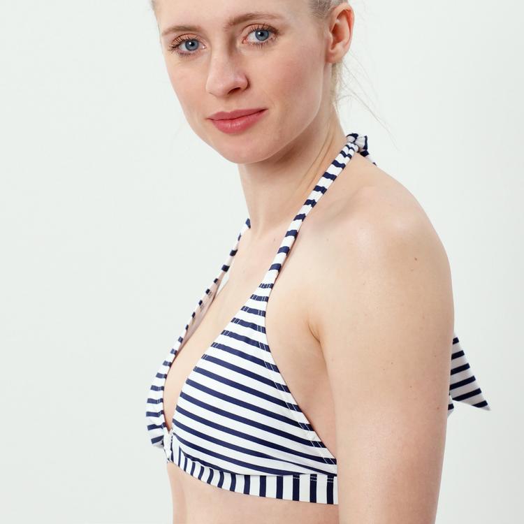 Maui Wowie Maui Wowie Bikini Oberteil Damen - bianco - 1 | SportScheck