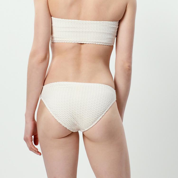 Seafolly Seafolly Dream Catcher Bikini Hose Damen - ecru - 1 | SportScheck
