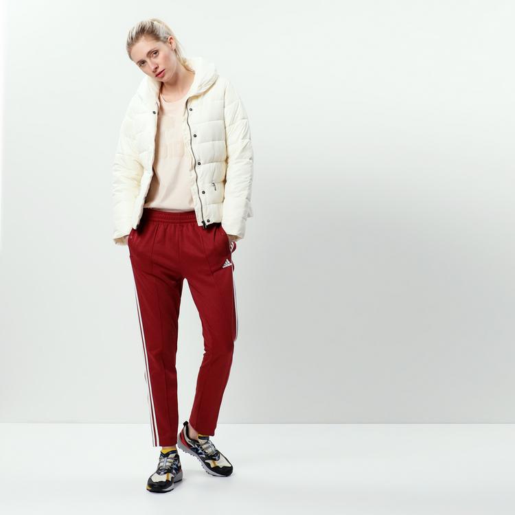 Didriksons Didriksons Amela Steppjacke Damen - cloud white - 1 | SportScheck