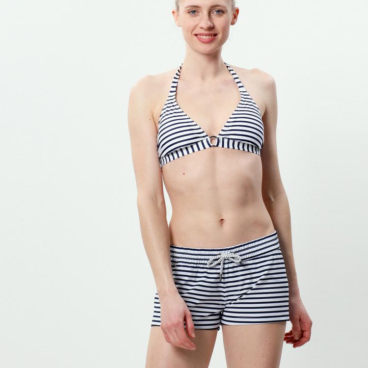 Maui Wowie Maui Wowie Bikini Oberteil Damen - bianco - 2 | SportScheck