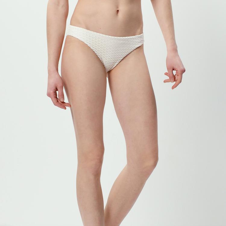 Seafolly Seafolly Dream Catcher Bikini Hose Damen - ecru - 3 | SportScheck