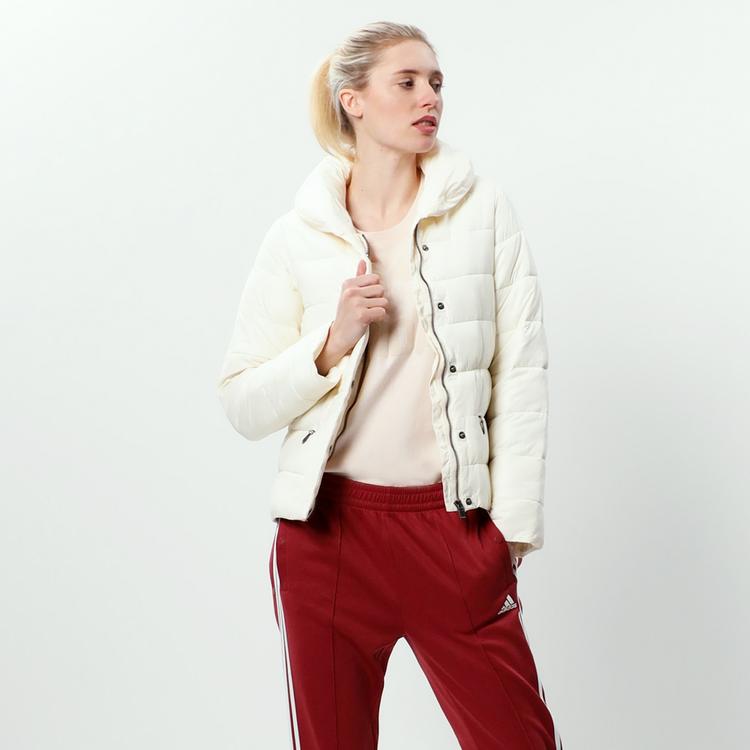 Didriksons Didriksons Amela Steppjacke Damen - cloud white - 5 | SportScheck