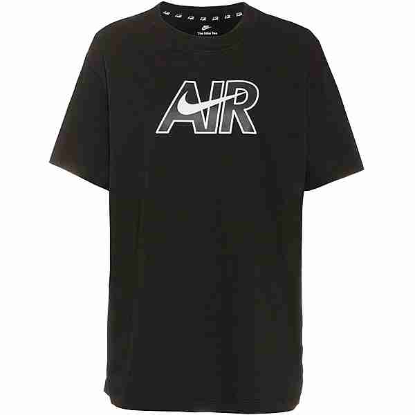 Nike NSW Air T-Shirt Damen black