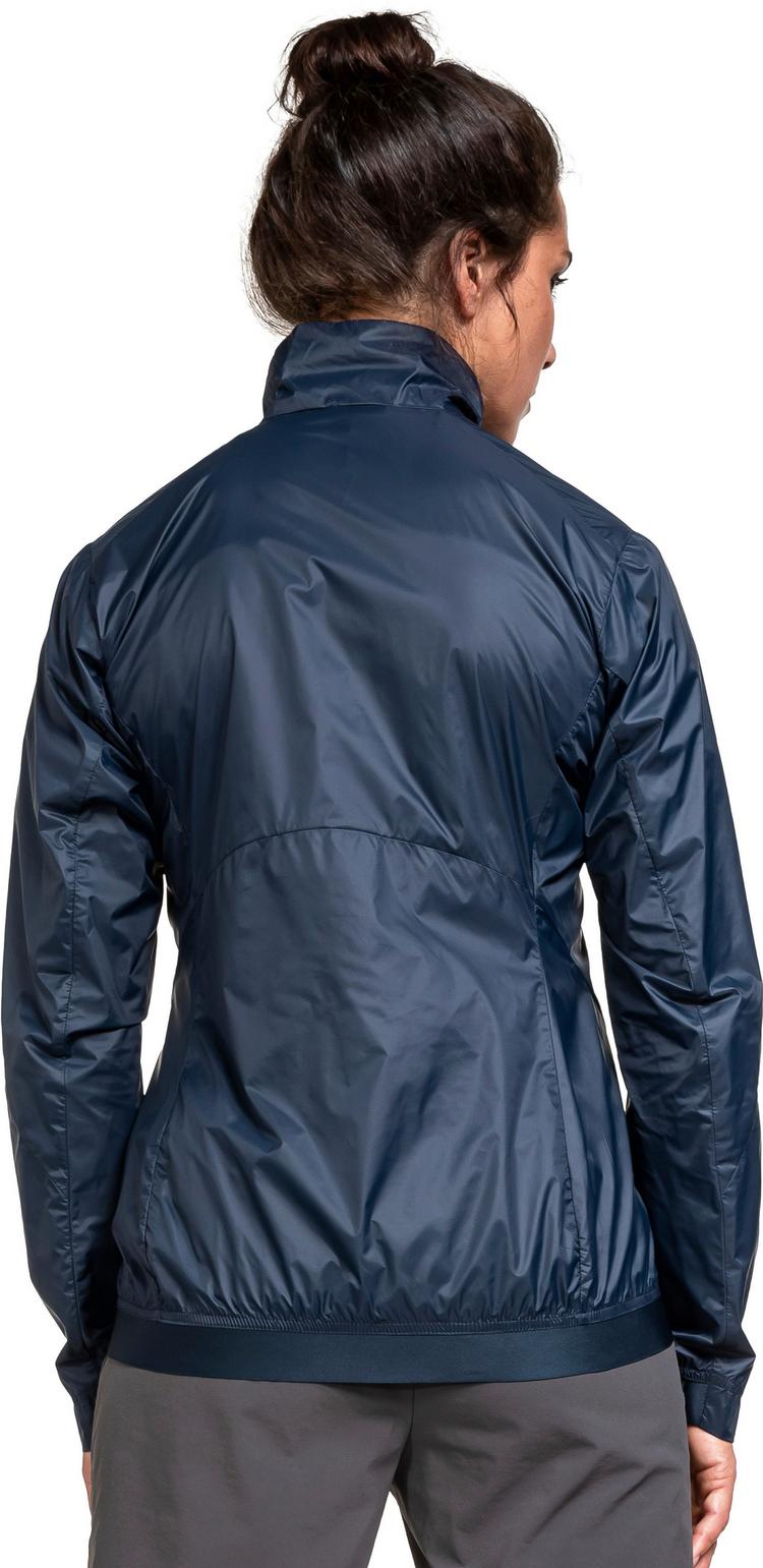 Sch&ouml;ffel Sch&ouml;ffel Bygstad Windbreaker Damen - dress blues - 1 | SportScheck