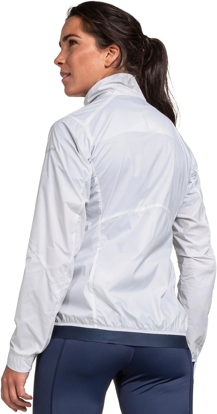 Sch&ouml;ffel Sch&ouml;ffel Bygstad Windbreaker Damen - bright white - 1 | SportScheck