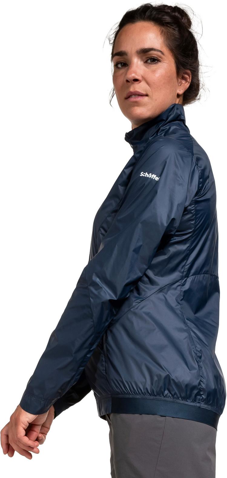 Sch&ouml;ffel Sch&ouml;ffel Bygstad Windbreaker Damen - dress blues - 2 | SportScheck