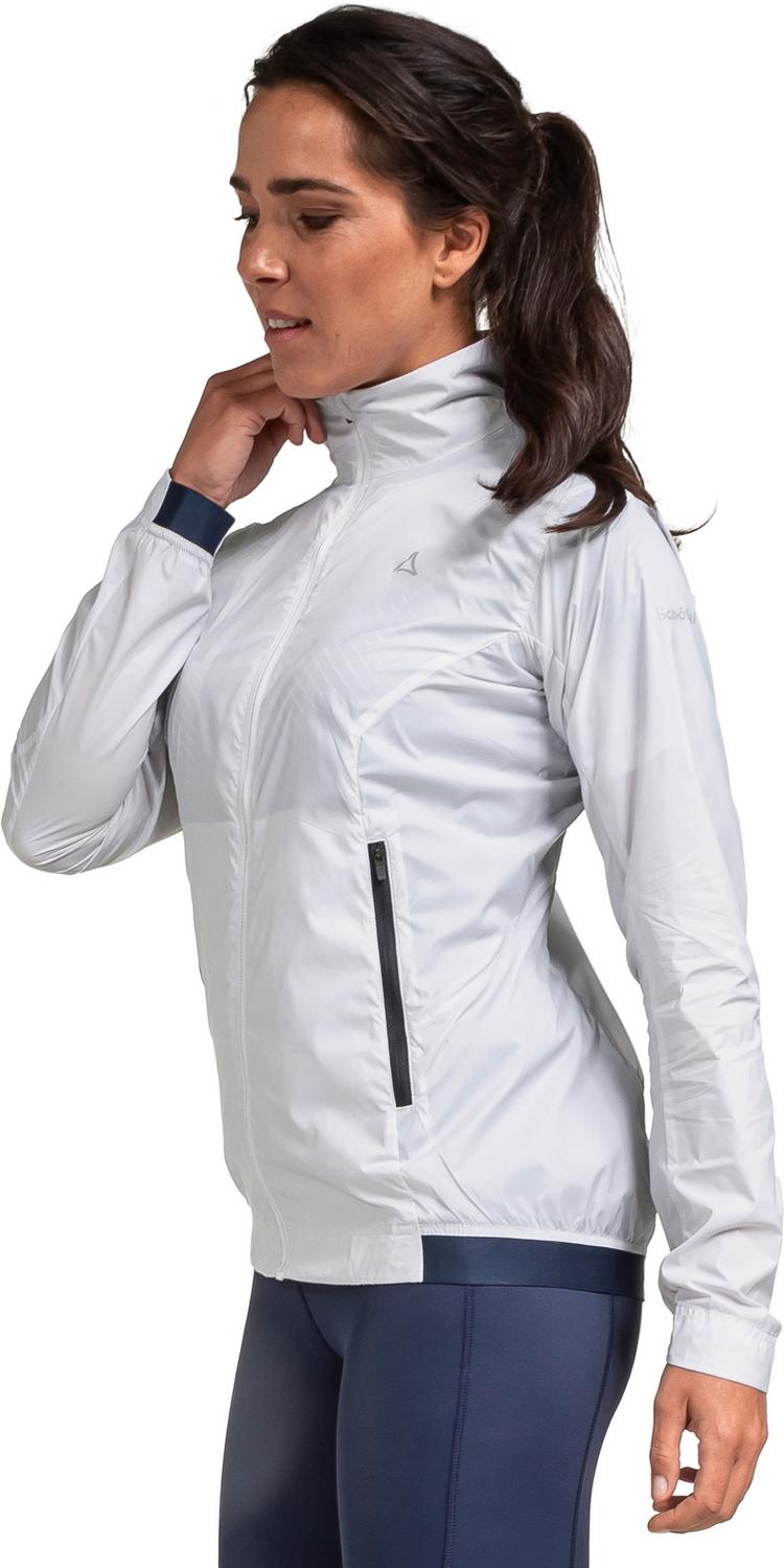 Sch&ouml;ffel Sch&ouml;ffel Bygstad Windbreaker Damen - bright white - 2 | SportScheck