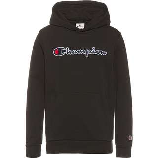 CHAMPION Rochester Hoodie Kinder black beauty