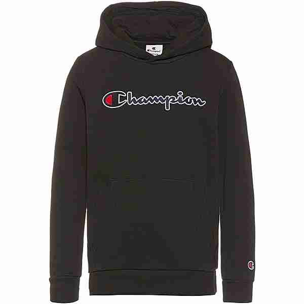 CHAMPION Rochester Hoodie Kinder black beauty