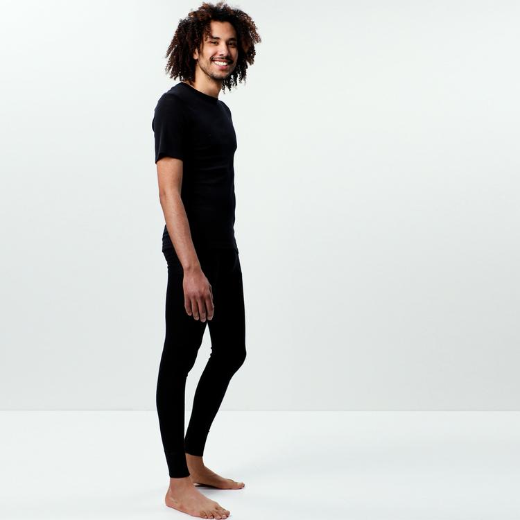 OCK OCK Funktionsshirt Herren - stretch limo - 0 | SportScheck