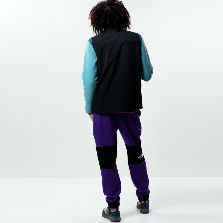 OCK OCK Softshell Weste Herren - stretch limo - 0 | SportScheck
