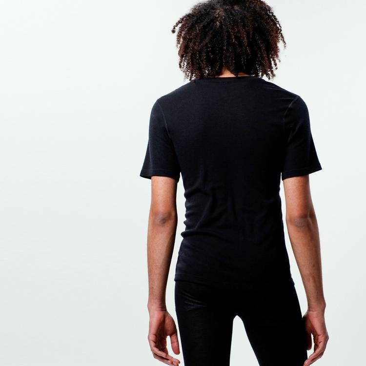 OCK OCK Funktionsshirt Herren - stretch limo - 3 | SportScheck