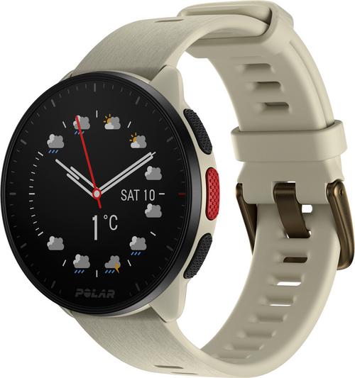 Polar PACER Sportuhr