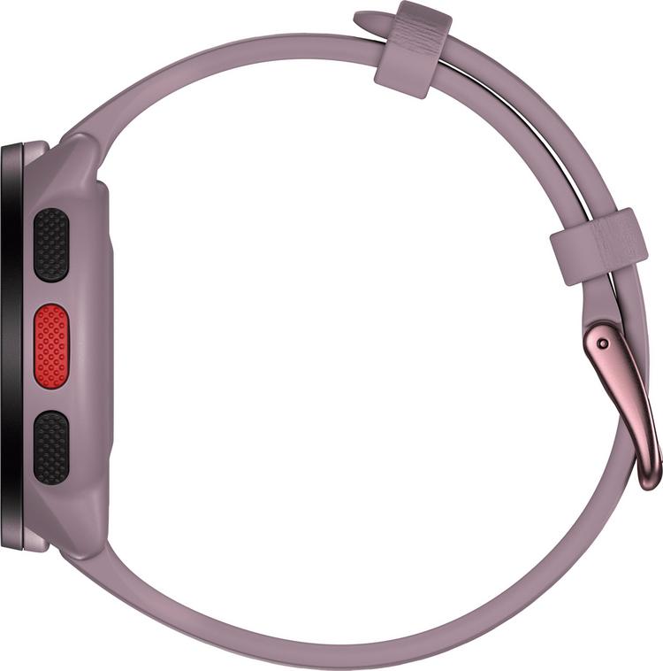 Polar Polar PACER Sportuhr - purple - 0 | SportScheck