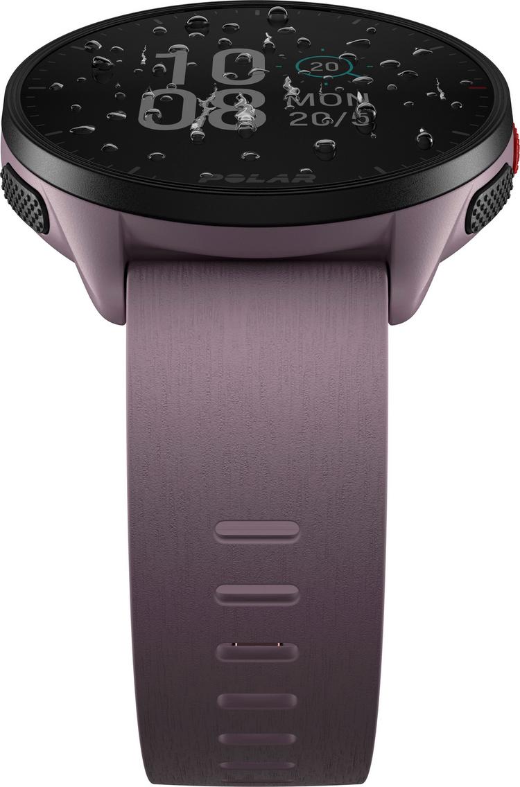 Polar Polar PACER Sportuhr - purple - 1 | SportScheck