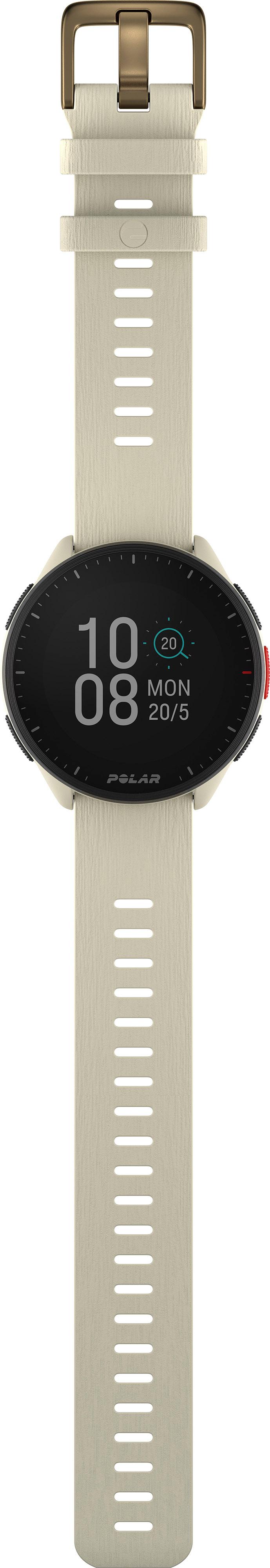 Thumbnail - Polar PACER Sportuhr