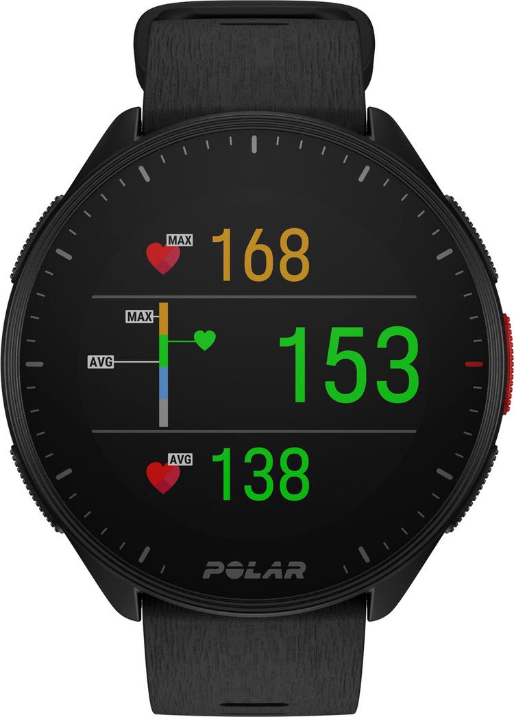Polar null - 4 | SportScheck