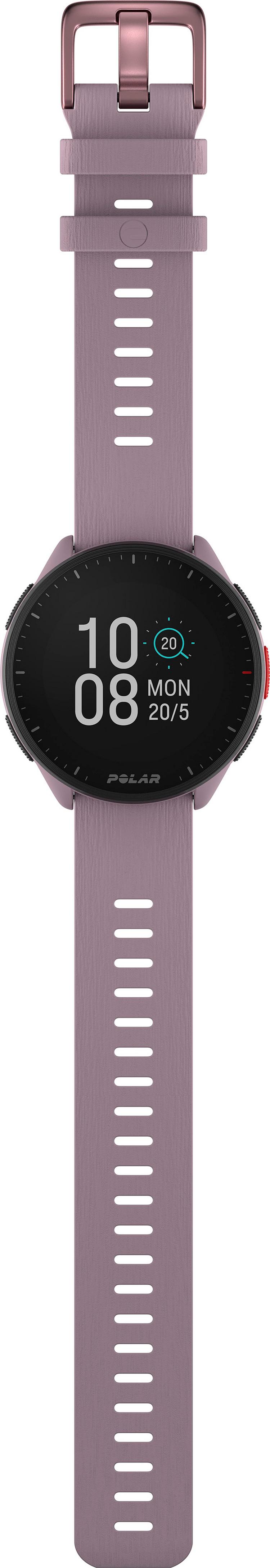 Polar Polar PACER Sportuhr - purple - 2 | SportScheck