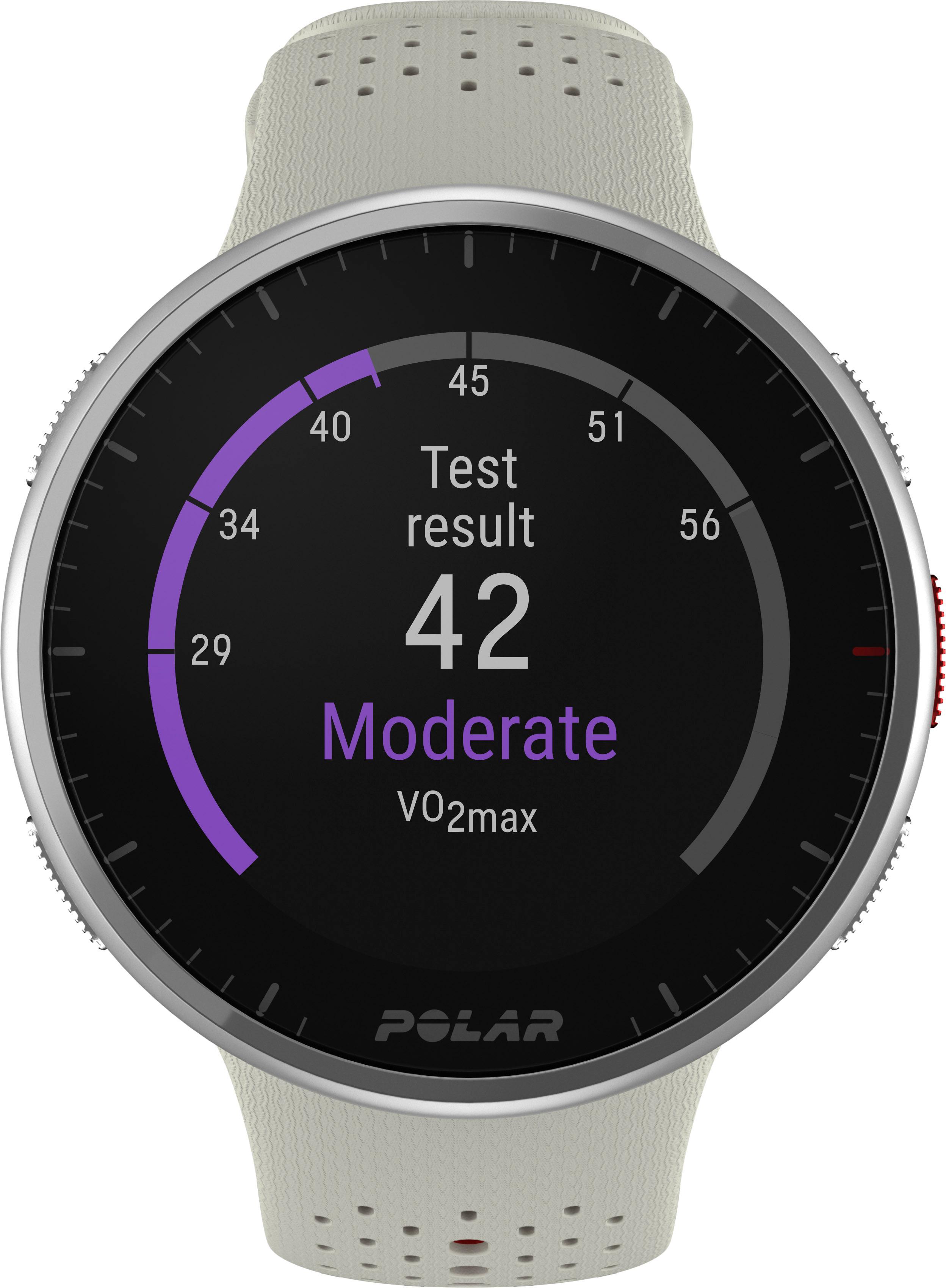 Polar Pacer Pulsuhr Mit Gps Vergleich Polar Pacer Im Test: So Kann