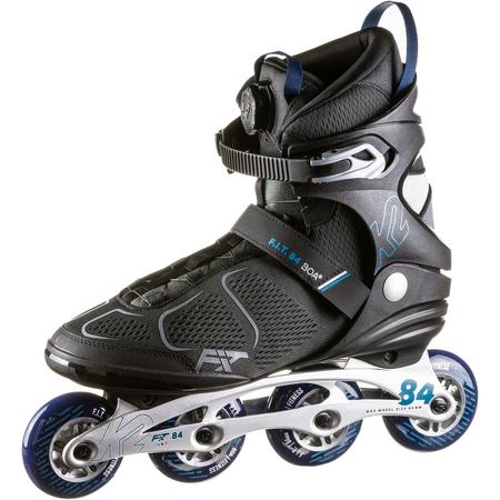 K2 F.I.T. 84 BOA Inline-Skates Herren Inline Skates 46 Normal | 00886745962335 K2 F.I.T. 84 BOA Inline-Skates Herren Inline Skates 46 Normal | 00886745962335