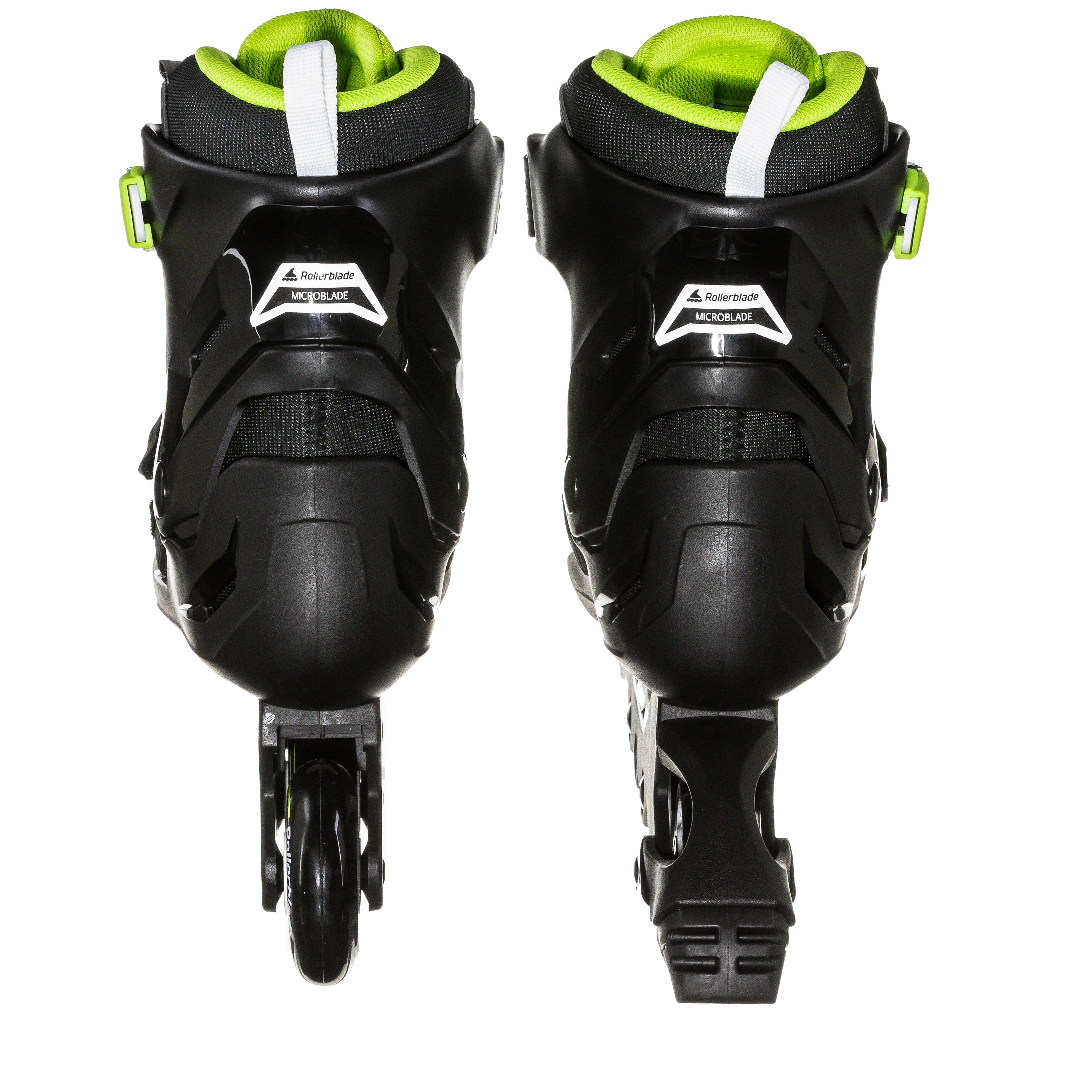 Rollerblade MICROBLADE Inline-Skates - Verstellbare Kinder Skates