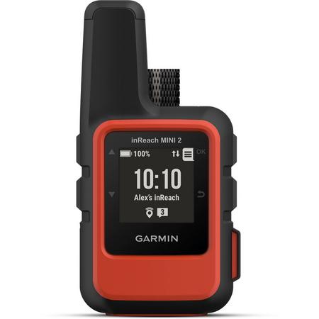 Garmin InReach Mini2 GPS Navigationsgeräte Einheitsgröße Normal | 00753759281250 Garmin InReach Mini2 GPS Navigationsgeräte Einheitsgröße Normal | 00753759281250
