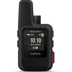 Garmin InReach Mini2 GPS schwarz