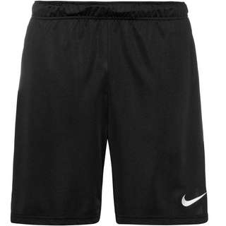 Nike Knit Short Funktionsshorts Herren black-white
