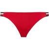 Tommy Hilfiger Bikini Hose Damen - primary red