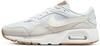 Nike AIR MAX SC Sneaker Damen - summit white-sail-platinum tint-hem