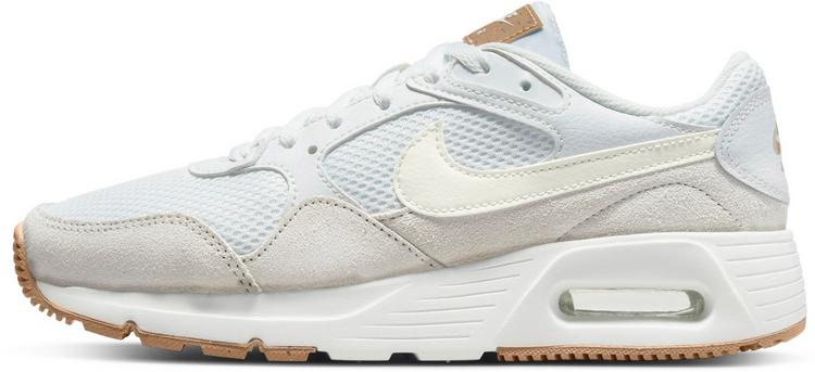 Nike Nike AIR MAX SC Sneaker Damen - summit white-sail-platinum tint-hem - 0 | SportScheck