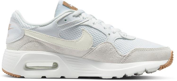 Nike Nike AIR MAX SC Sneaker Damen - summit white-sail-platinum tint-hem - 0 | SportScheck