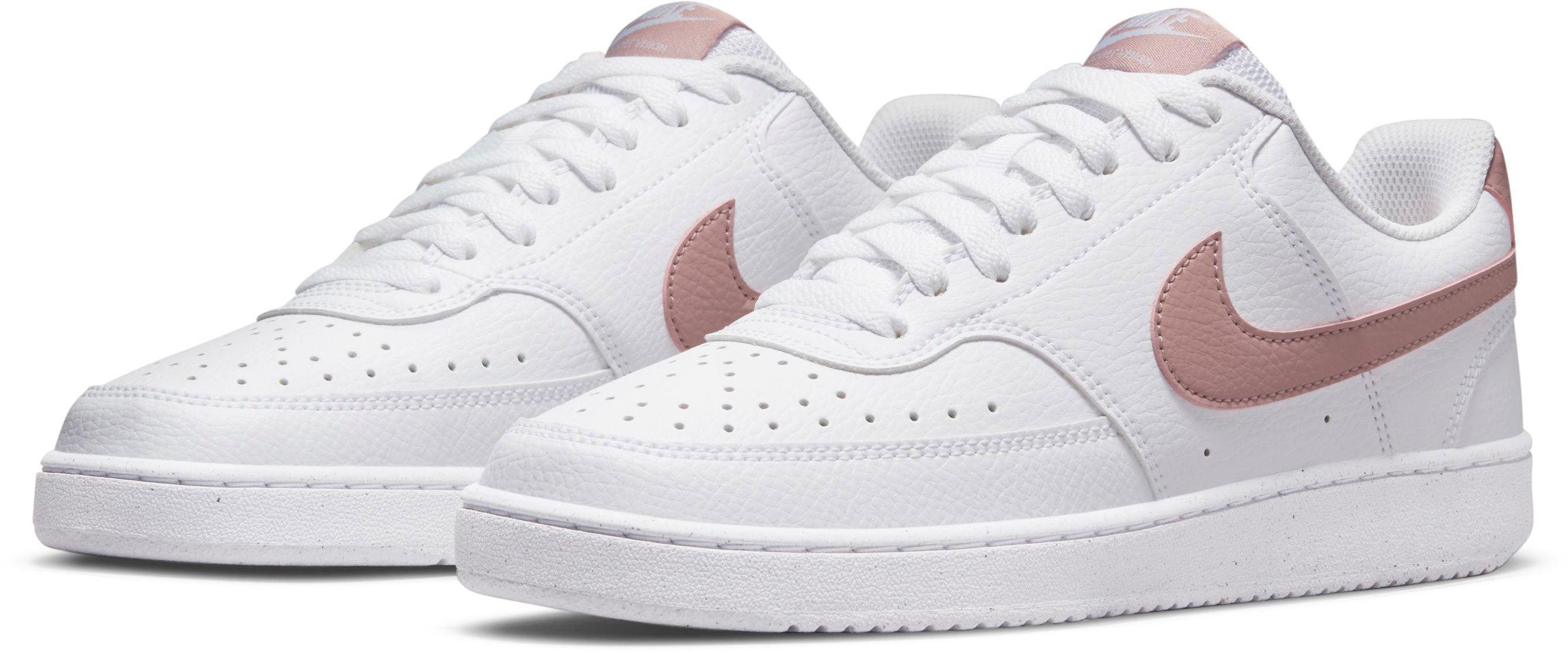 Thumbnail - Nike Nike Court Vision Next Nature Sneaker Damen