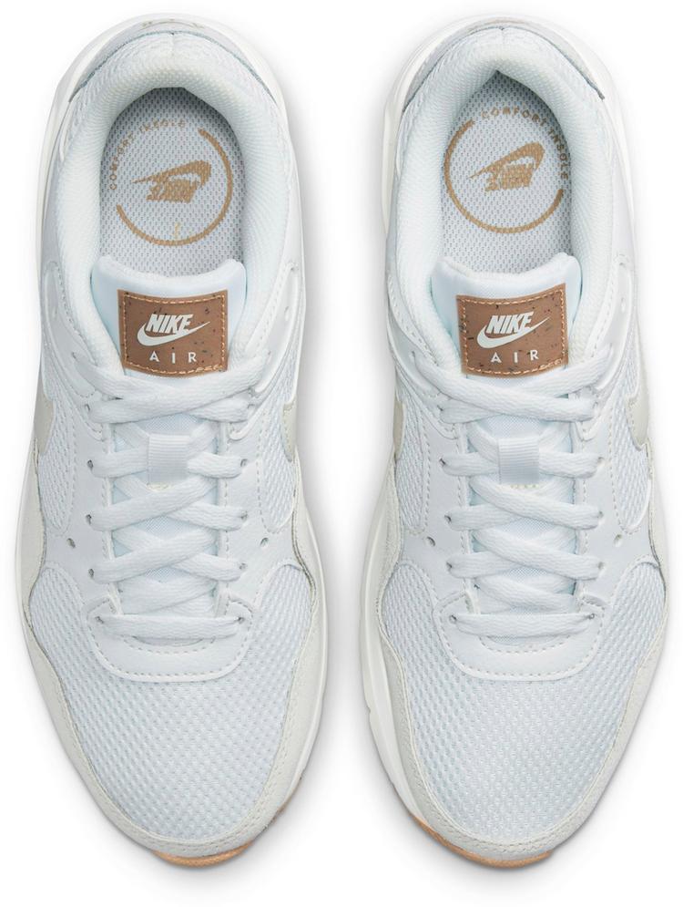 Nike Nike AIR MAX SC Sneaker Damen - summit white-sail-platinum tint-hem - 2 | SportScheck
