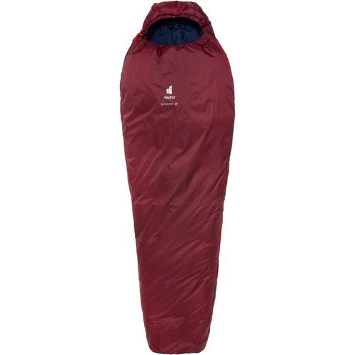 Deuter Shadow -3 Kunstfaserschlafsack
