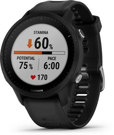 Garmin Forerunner 955 Non-Solar Sportuhr black