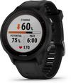 Garmin Forerunner 955 Solar Sportuhr - black
