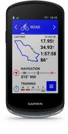 Garmin Edge 1040 Fahrradcomputer - schwarz-silber