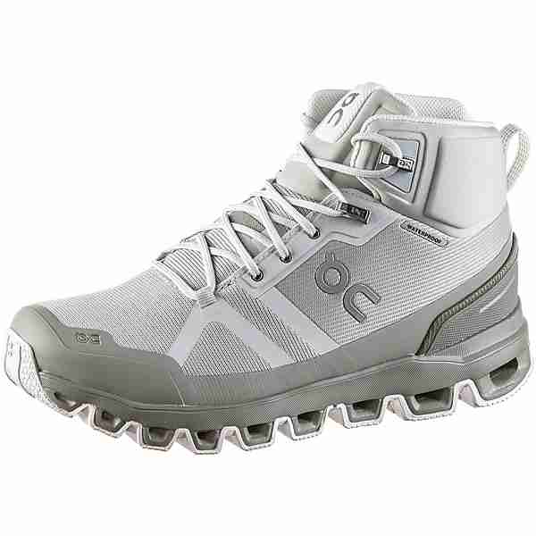 ON Cloudrock Waterproof Wanderschuhe Damen kelp im Online Shop von SportScheck kaufen