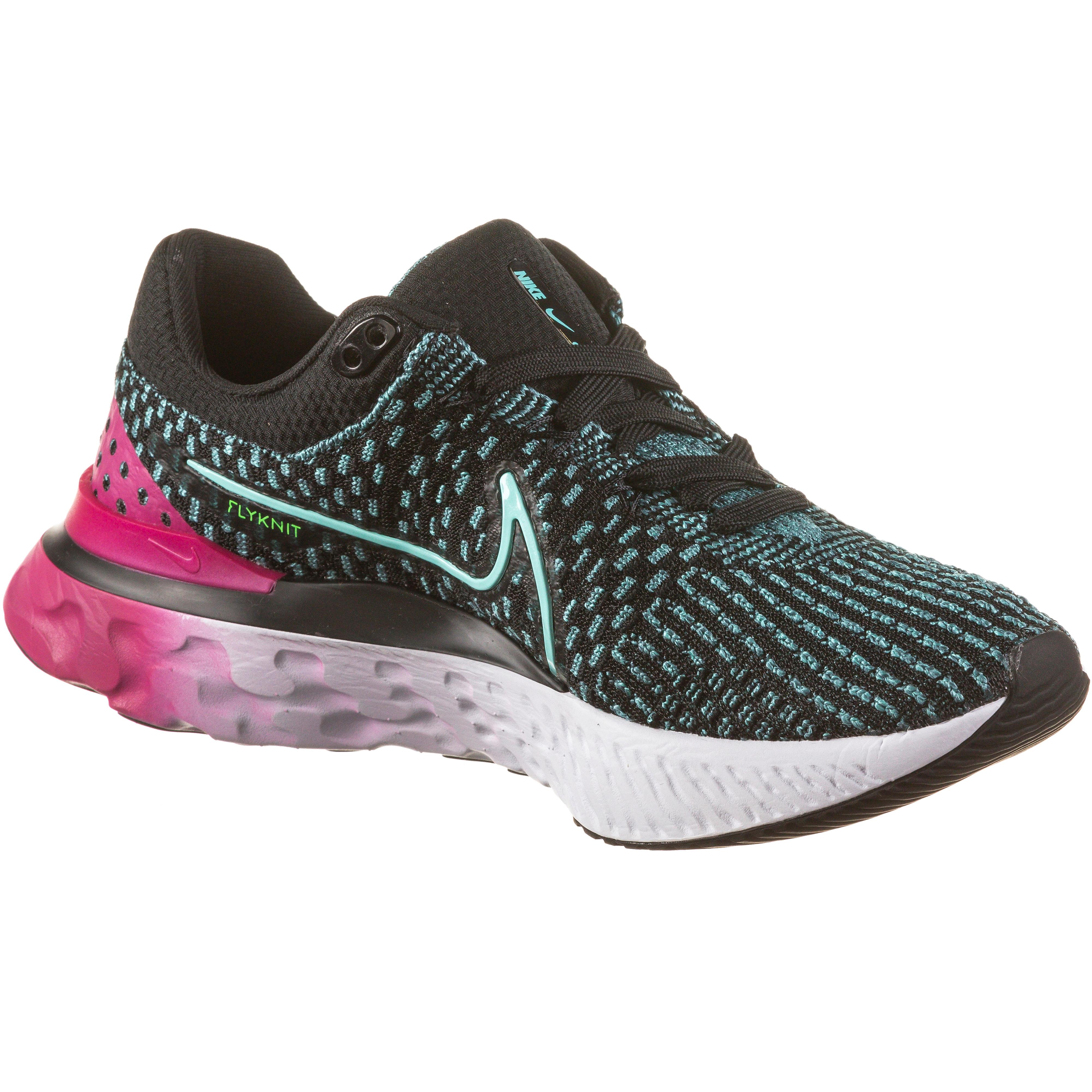 Nike running store schuhe damen