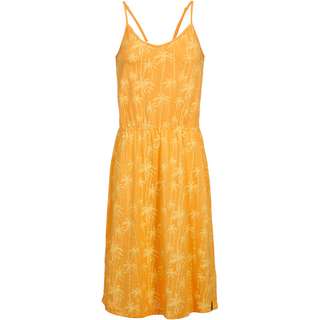 Maui Wowie Trägerkleid Damen radiant yellow