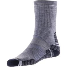 Smartwool Merino Full Cushion Wandersocken light gray