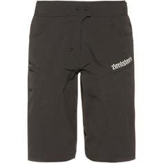 Zimtstern Taila Evo Fahrradshorts Damen pirate black-pirate black