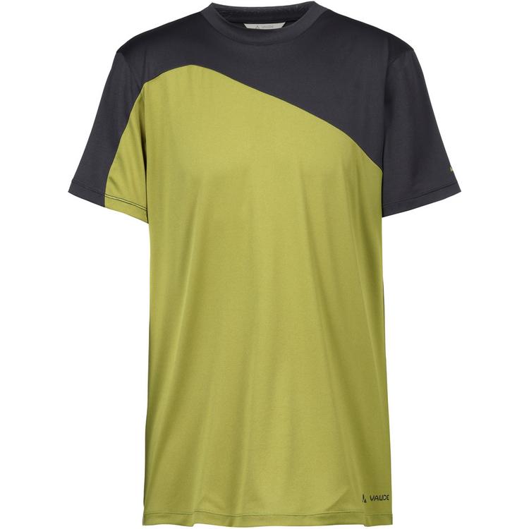 VAUDE VAUDE Darcon Trikot Herren - avocado - 0 | SportScheck