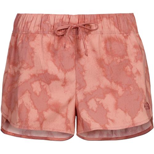 The North Face PRINTED CLASS Funktionsshorts Damen